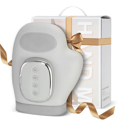 Revio Hand Massager for Arthritis & Carpal Tunnel Pain